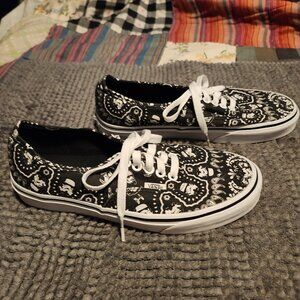 Vans Star Wars Edition